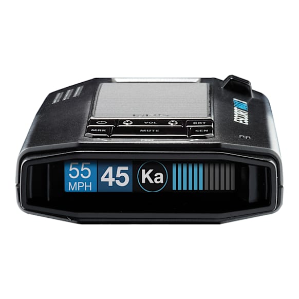 0100047-1 Universal Radar Detector, Sold Individually