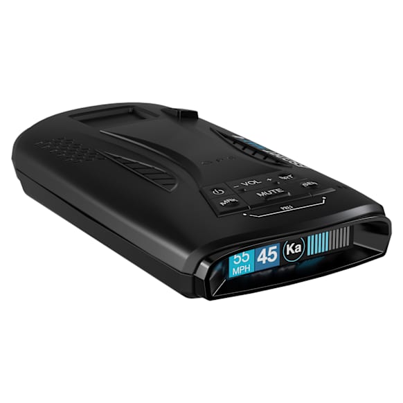 0100056-1 Universal Radar Detector, (Cannot ship to VA and Washington, D.C.), Sold Individually