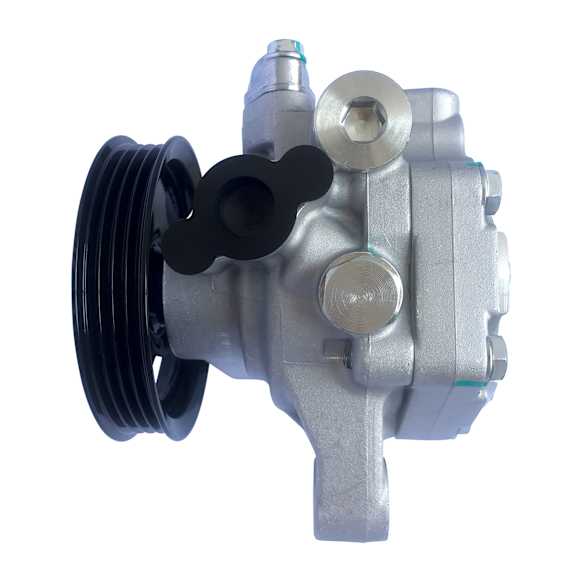 6033PX Power Steering Pump 1.7L, 4Cyl With Pulley, Without Reservoir