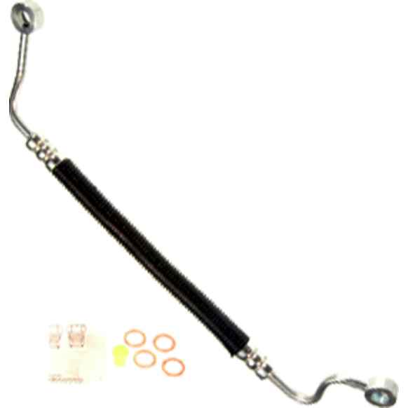 80153 Power Steering Pressure Line Hose Assembly