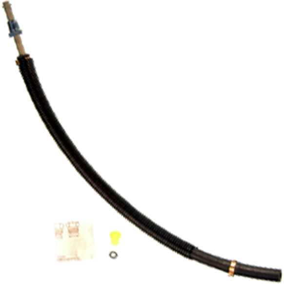 80258 Power Steering Return Line Hose Assembly