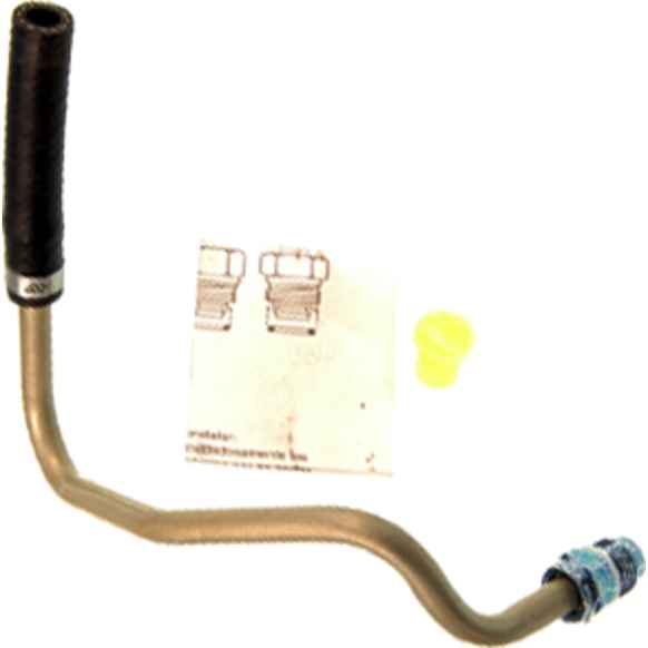 80262 Power Steering Return Line Hose Assembly
