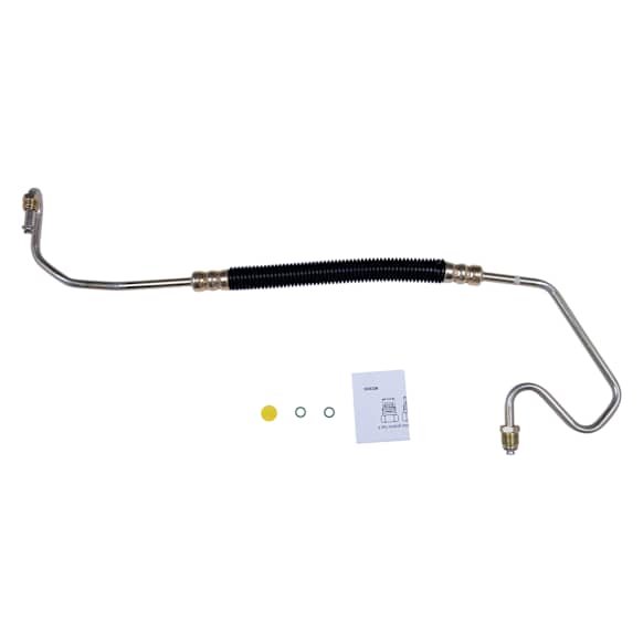 80263E Power Steering Pressure Line Hose Assembly