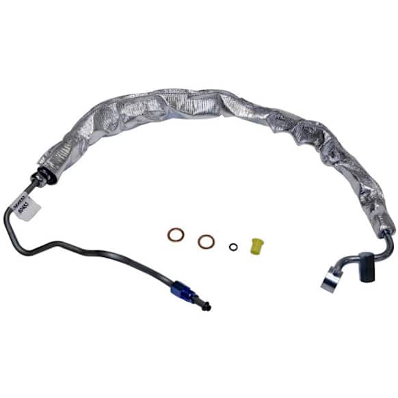 2006 Nissan Altima - Power Steering Pressure Line Hose Assembly, Sept. 30 & Older
