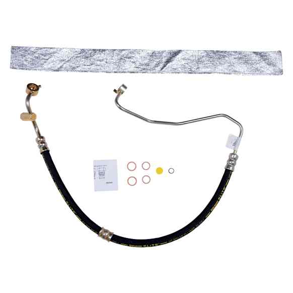 80495E Power Steering Pressure Line Hose Assembly