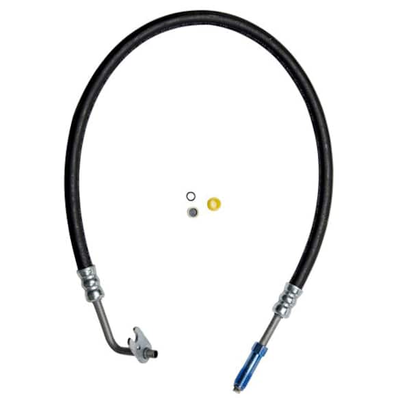 80527 Power Steering Pressure Line Hose Assembly