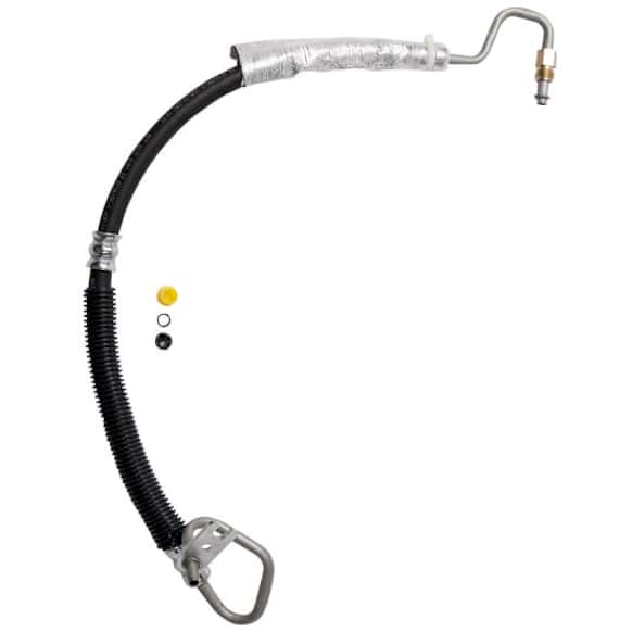 80608 Power Steering Pressure Line Hose Assembly