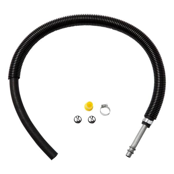 80618 Power Steering Return Line Hose Assembly