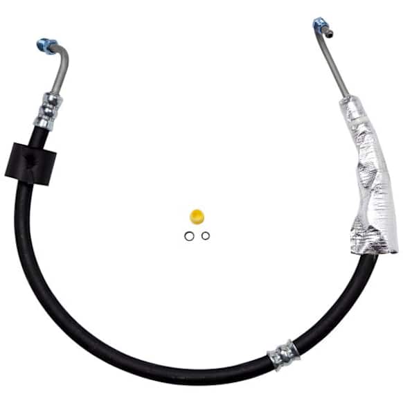 80635 Power Steering Pressure Line Hose Assembly