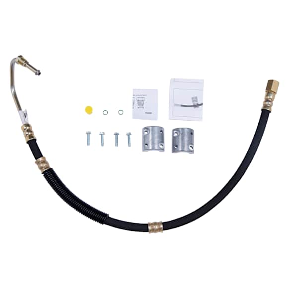 80686E Power Steering Pressure Line Hose Assembly