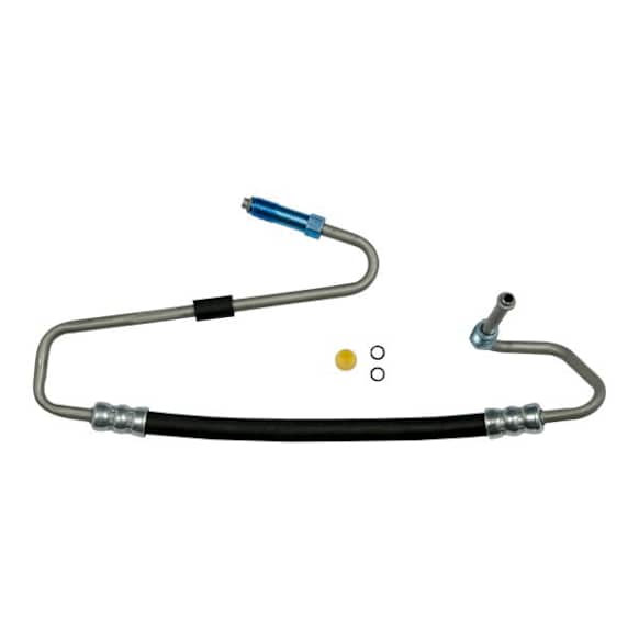 80692 Power Steering Pressure Line Hose Assembly