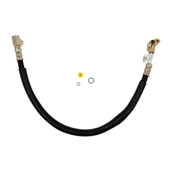2012 Acura ZDX - From Pump Power Steering Hose