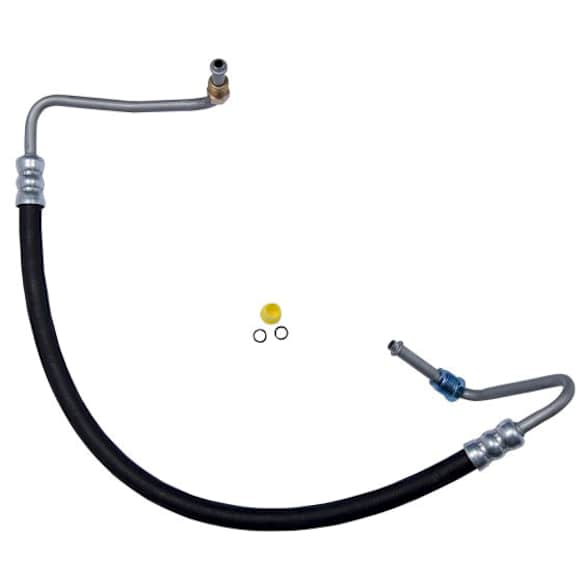 2008 Suzuki XL-7 - Power Steering Pressure Line Hose Assembly