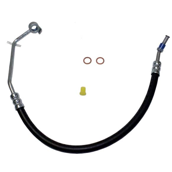 80781 Power Steering Pressure Line Hose Assembly