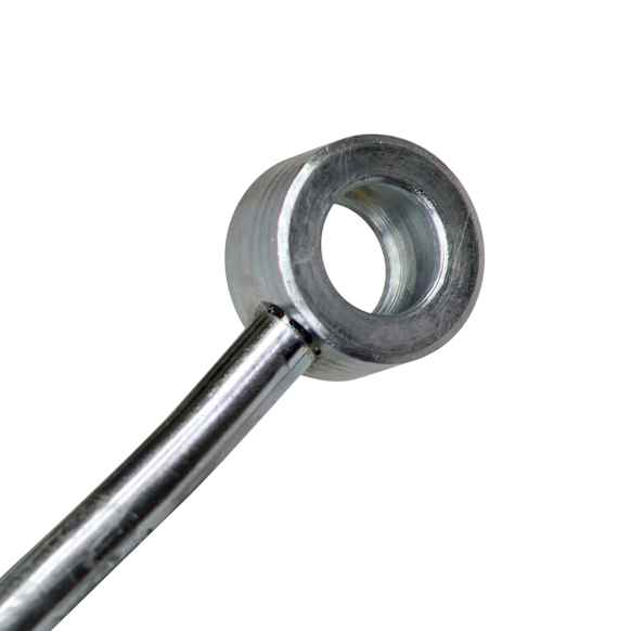 80796 Power Steering Pressure Line Hose Assembly