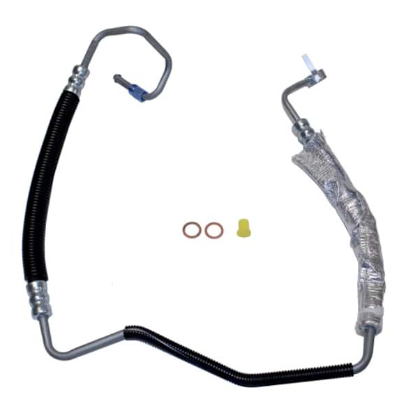 80872 Power Steering Pressure Line Hose Assembly