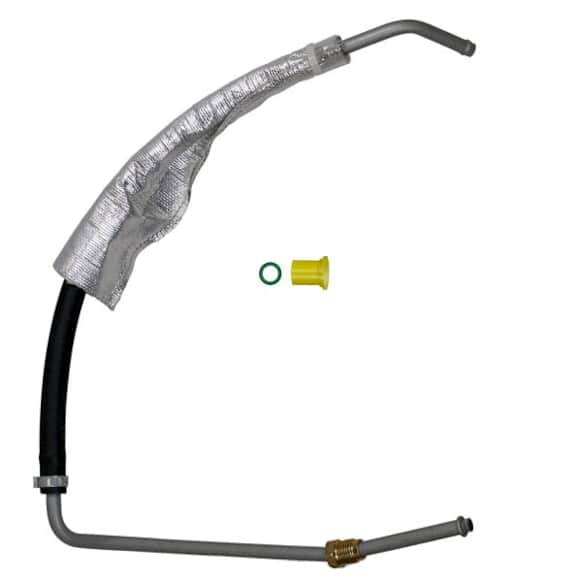 81046 Power Steering Return Line Hose Assembly