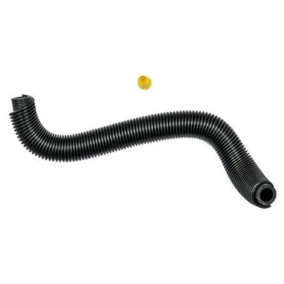 81056 Direct Fit Power Steering Reservoir Line Hose, Sold Individually
