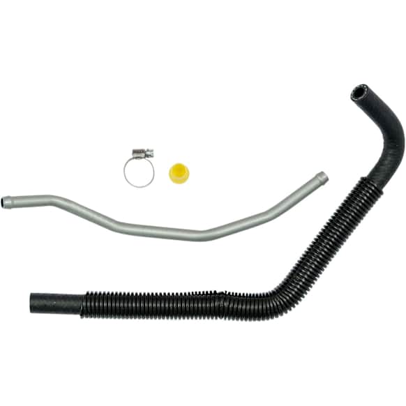81174 OE Replacement Series Power Steering Return Line Hose Assembly