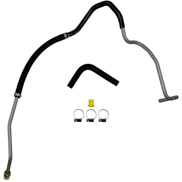 81236 Power Steering Return Line Hose Assembly