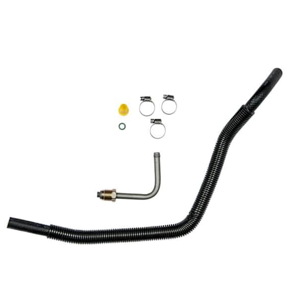 81262 Power Steering Return Line Hose Assembly