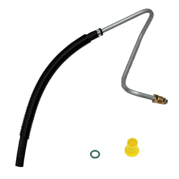 2010 GMC Sierra 3500 HD - Power Steering Return Line Hose Assembly, Sold Individually