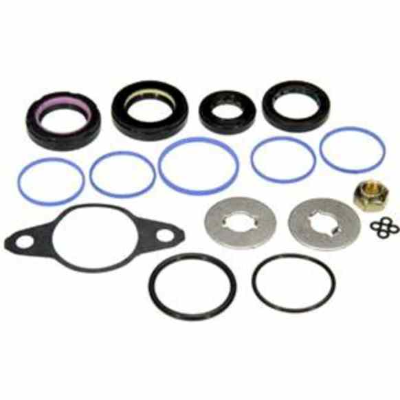 8698 Steering Rack Seal Kit - Direct Fit, Kit