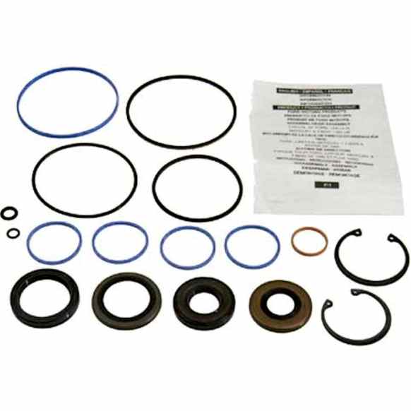 8782 Steering Gear Seal Kit - Direct Fit, Kit