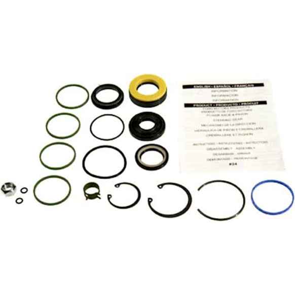 8785 Steering Rack Seal Kit - Direct Fit, Kit