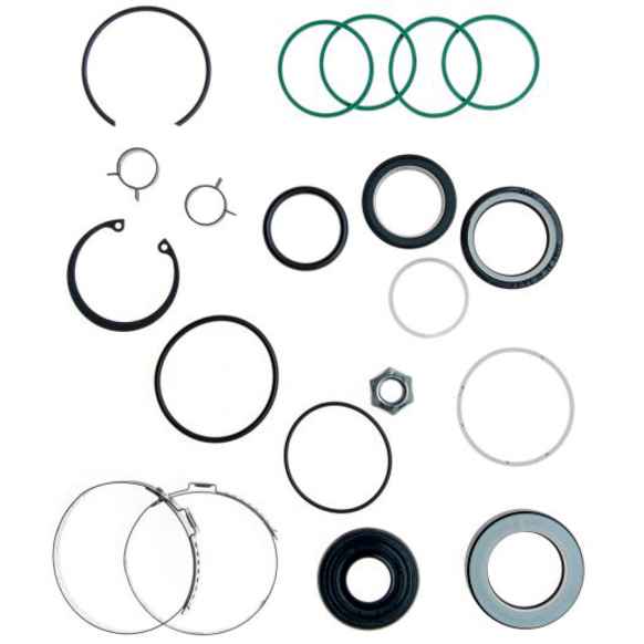 8787 Steering Rack Seal Kit - Direct Fit, Kit