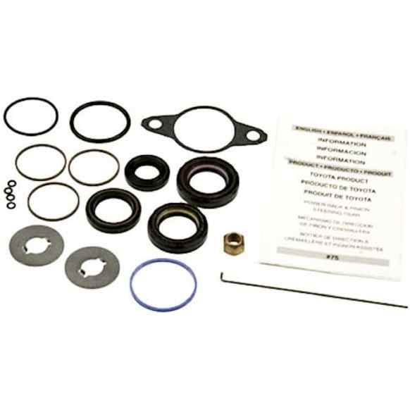 8790 Steering Rack Seal Kit - Direct Fit, Kit