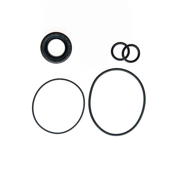 8796 Power Steering Seal - Direct Fit