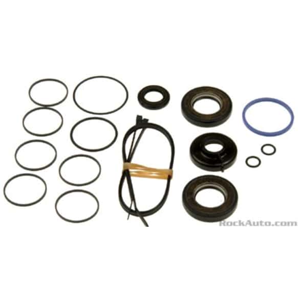 8873 Steering Rack Seal Kit - Direct Fit, Kit