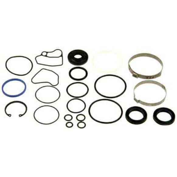 8875 Steering Rack Seal Kit - Direct Fit, Kit