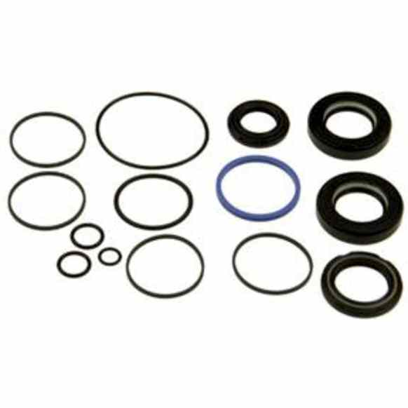 8891 Steering Rack Seal Kit - Direct Fit, Kit