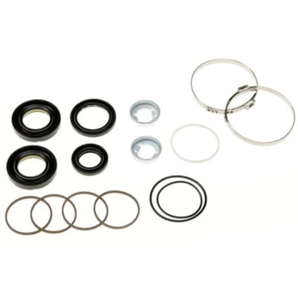 8912 Steering Rack Seal Kit - Direct Fit, Kit