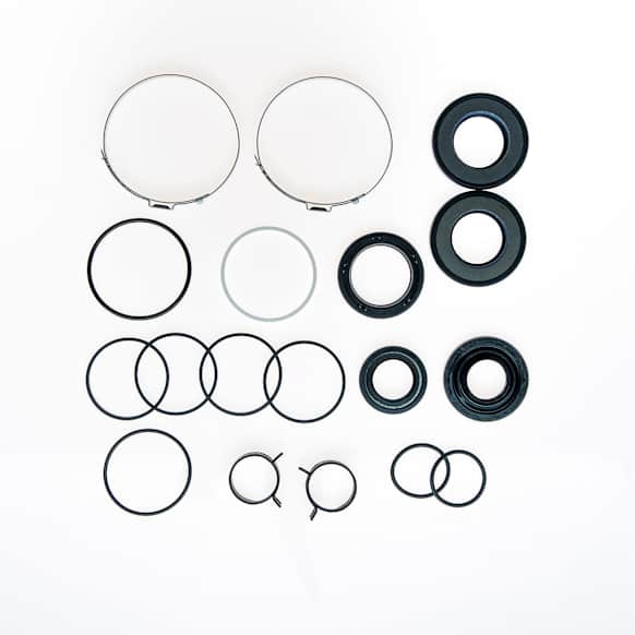 8947 Steering Rack Seal Kit - Direct Fit, Kit