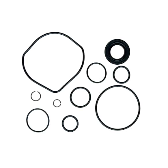 8963 Power Steering Seal - Direct Fit