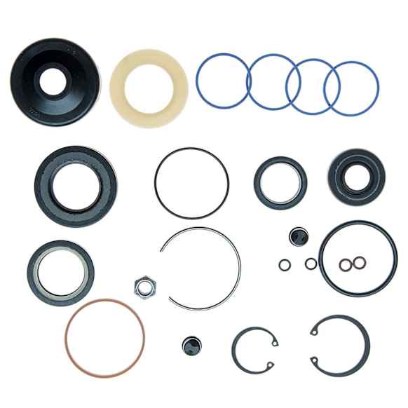 9045 Steering Rack Seal Kit - Direct Fit, Kit