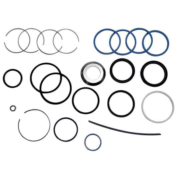 9102 Steering Rack Seal Kit - Direct Fit, Kit