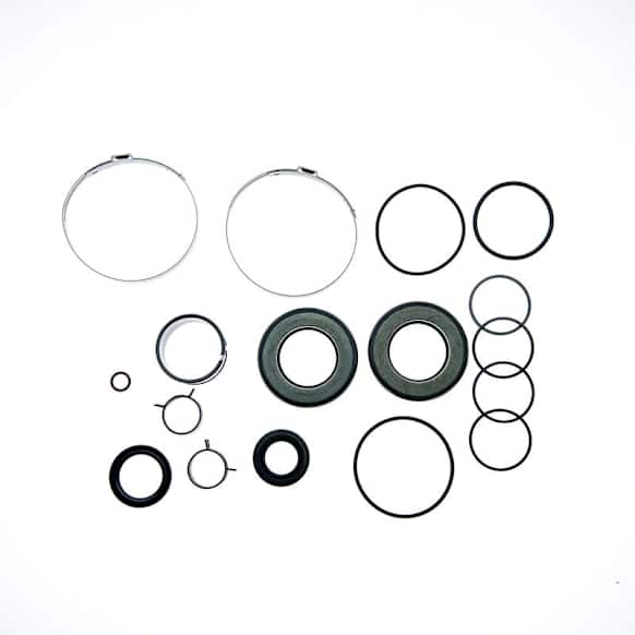 9150 Steering Rack Seal Kit - Direct Fit, Kit