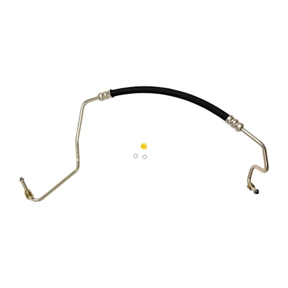 91651E Power Steering Pressure Line Hose Assembly