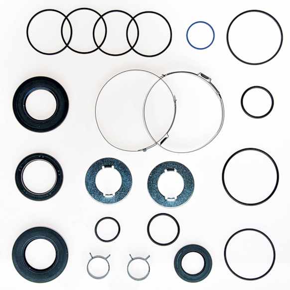9192 Steering Rack Seal Kit - Direct Fit, Kit