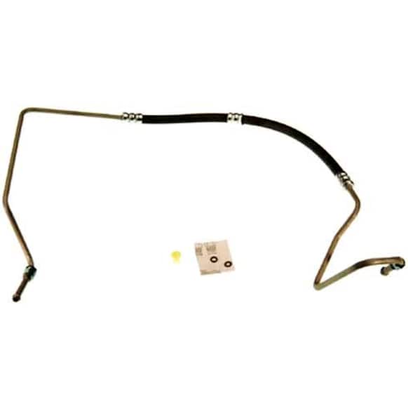 92072 Power Steering Pressure Line Hose Assembly