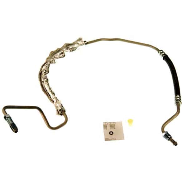 92076 Power Steering Pressure Line Hose Assembly