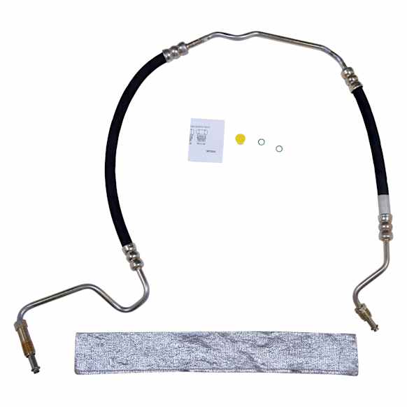 92076E Power Steering Pressure Line Hose Assembly