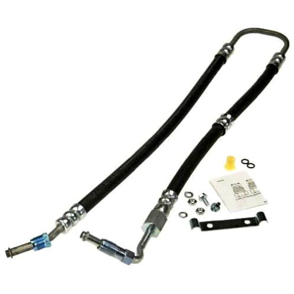 92109 Power Steering Pressure Line Hose Assembly