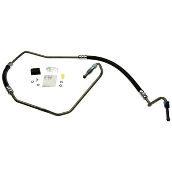 92110 Power Steering Pressure Line Hose Assembly