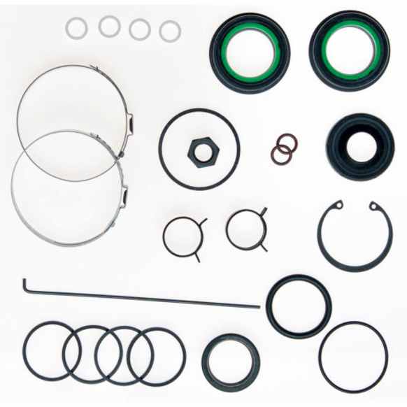 9213 Steering Rack Seal Kit - Direct Fit, Kit