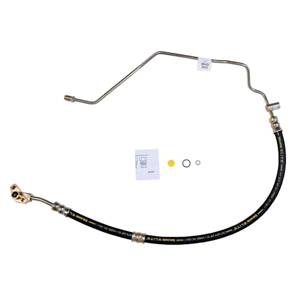 2006 Honda Odyssey - Pump To Gear Power Steering Hose
